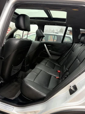 BMW X3 xDrive 35d 286 к.с.Facelift , ОБСЛУЖЕН - 7777 € / 15210.49 лв. - 36799892 5