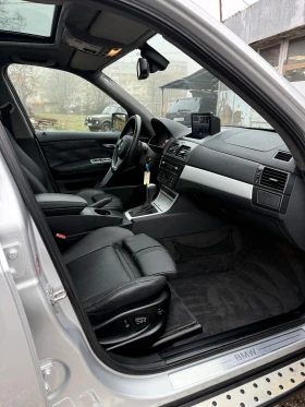 BMW X3 xDrive 35d 286 к.с.Facelift , ОБСЛУЖЕН - 7777 € / 15210.49 лв. - 36799892 8