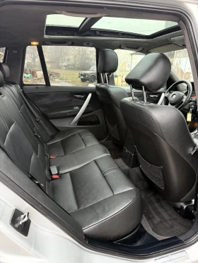 BMW X3 xDrive 35d 286 к.с.Facelift , ОБСЛУЖЕН - 7777 € / 15210.49 лв. - 36799892 7