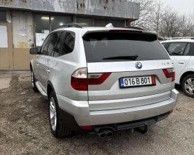 BMW X3 xDrive 35d 286 к.с.Facelift , ОБСЛУЖЕН - 7777 € / 15210.49 лв. - 36799892 11
