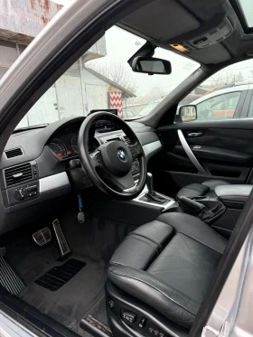 BMW X3 xDrive 35d 286 к.с.Facelift , ОБСЛУЖЕН - 7777 € / 15210.49 лв. - 36799892 4