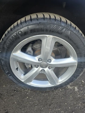 Audi Q7 3.0TDI  - 13200 € / 25816.96 лв. - 81014672 7