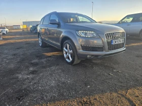 Audi Q7 3.0TDI  - 13200 € / 25816.96 лв. - 81014672 2
