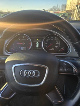Audi Q7 3.0TDI  - 13200 € / 25816.96 лв. - 81014672 11