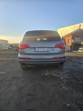 Audi Q7 3.0TDI  - 13200 € / 25816.96 лв. - 81014672 5