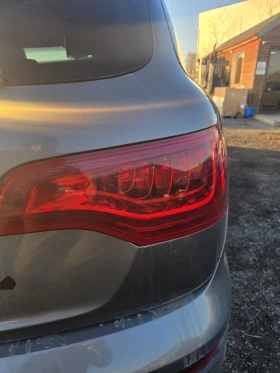 Audi Q7 3.0TDI  - 13200 € / 25816.96 лв. - 81014672 6