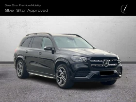 Mercedes-Benz GLS 350 d 4MATIC, снимка 2