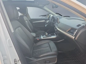Audi Q5 Audi Q5 quattro* АвтоКредит* (Цена до БГ)  - 17300 € / 33835.86 лв. - 16710329 16