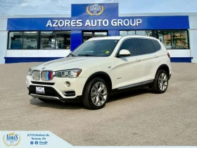 BMW X3 * AWD xDrive28d| Diesel| Loaded| Nav| B.Cam| Sunro - 15500 € / 30315.36 лв. - 91381537 2