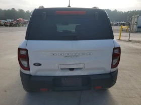 Ford Bronco 1.5l Sport Outer Banks, снимка 6