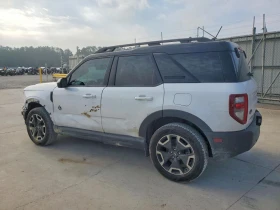 Ford Bronco 1.5l Sport Outer Banks, снимка 2