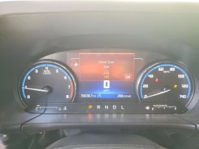 Ford Bronco 1.5l Sport Outer Banks, снимка 9