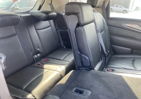 Infiniti QX60 7 Места | Без Инциденти | Сервизна история | , снимка 12