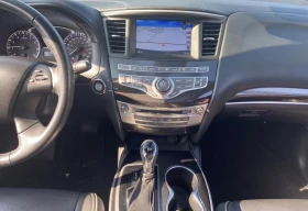 Infiniti QX60 7 Места | Без Инциденти | Сервизна история | , снимка 9