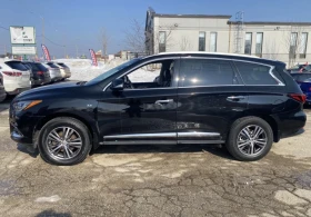 Infiniti QX60 7 Места | Без Инциденти | Сервизна история | , снимка 3