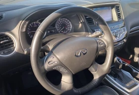 Infiniti QX60 7 Места | Без Инциденти | Сервизна история | , снимка 7