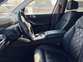 BMW X7 XDRIVE40i| DISTRONIC| ОБДУХВАНЕ| ПОДГРЕВИ| CARFAX - 49400 € / 96618.00 лв. - 51237732 7