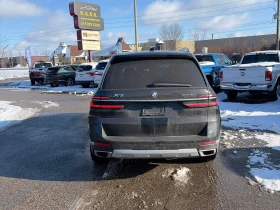 BMW X7 XDRIVE40i| DISTRONIC| ОБДУХВАНЕ| ПОДГРЕВИ| CARFAX - 49400 € / 96618.00 лв. - 51237732 5
