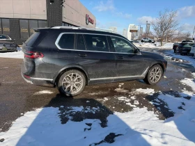 BMW X7 XDRIVE40i| DISTRONIC| ОБДУХВАНЕ| ПОДГРЕВИ| CARFAX - 49400 € / 96618.00 лв. - 51237732 4