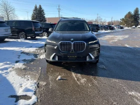 BMW X7 XDRIVE40i| DISTRONIC| ОБДУХВАНЕ| ПОДГРЕВИ| CARFAX - 49400 € / 96618.00 лв. - 51237732 3