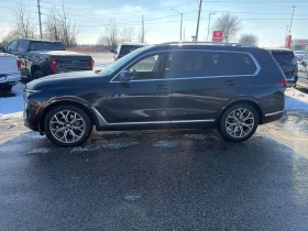 BMW X7 XDRIVE40i| DISTRONIC| ОБДУХВАНЕ| ПОДГРЕВИ| CARFAX - 49400 € / 96618.00 лв. - 51237732 2