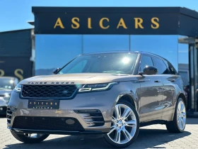 Land Rover Range Rover Velar / R-DYNAMIC / 3.0 D / 300 HP / РЕГИСТРАЦИЯ+ КАСКО 
