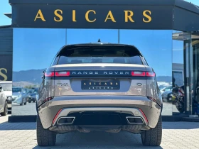 Land Rover Range Rover Velar / R-DYNAMIC / 3.0 D / 300 HP / РЕГИСТРАЦИЯ+ КАСКО  - 24900 € / 48700.17 лв. - 82473589 4
