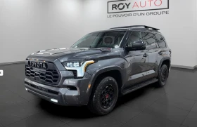 Toyota Sequoia TRD PRO* * КРАЙНА ЦЕНА