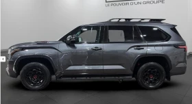 Toyota Sequoia TRD PRO* * КРАЙНА ЦЕНА - 64930 € / 126992.04 лв. - 42848052 6