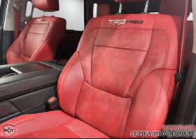 Toyota Sequoia TRD PRO* * КРАЙНА ЦЕНА - 64930 € / 126992.04 лв. - 42848052 9