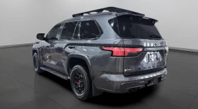 Toyota Sequoia TRD PRO* * КРАЙНА ЦЕНА - 64930 € / 126992.04 лв. - 42848052 4