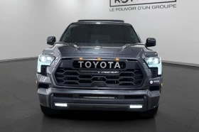 Toyota Sequoia TRD PRO* * КРАЙНА ЦЕНА - 64930 € / 126992.04 лв. - 42848052 2