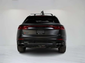 Audi SQ8 CARBON| 360| HUD| AMBIENT| CARFAX  |  | Auto.bg — изображение 6