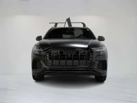 Audi SQ8 CARBON| 360| HUD| AMBIENT| CARFAX  |  | Auto.bg — изображение 5