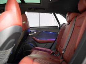 Audi SQ8 CARBON| 360| HUD| AMBIENT| CARFAX  |  | Auto.bg — изображение 16