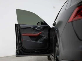 Audi SQ8 CARBON| 360| HUD| AMBIENT| CARFAX  |  | Auto.bg — изображение 9