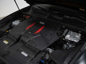 Audi SQ8 CARBON| 360| HUD| AMBIENT| CARFAX  |  | Auto.bg — изображение 7