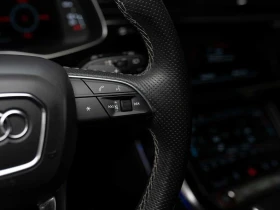 Audi SQ8 CARBON| 360| HUD| AMBIENT| CARFAX  |  | Auto.bg — изображение 11