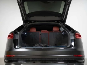 Audi SQ8 CARBON| 360| HUD| AMBIENT| CARFAX  |  | Auto.bg — изображение 8