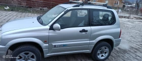 Suzuki Grand vitara - 4200 € / 8214.49 лв. - 15827910 2