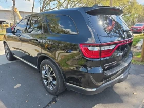 Dodge Durango HEMI* 5.7* V8* 8ZF* ПОДГРЕВ* 360КАМЕРА* КЕЙЛЕС* LA | Auto.bg — изображение 4