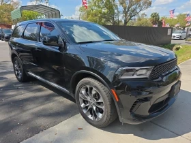 Dodge Durango HEMI* 5.7* V8* 8ZF* ПОДГРЕВ* 360КАМЕРА* КЕЙЛЕС* LA | Auto.bg — изображение 3