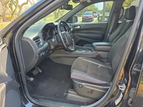 Dodge Durango HEMI* 5.7* V8* 8ZF* ПОДГРЕВ* 360КАМЕРА* КЕЙЛЕС* LA | Auto.bg — изображение 10