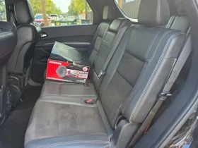 Dodge Durango HEMI* 5.7* V8* 8ZF* ПОДГРЕВ* 360КАМЕРА* КЕЙЛЕС* LA | Auto.bg — изображение 11