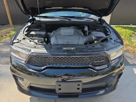 Dodge Durango HEMI* 5.7* V8* 8ZF* ПОДГРЕВ* 360КАМЕРА* КЕЙЛЕС* LA | Auto.bg — изображение 13