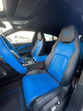 Lamborghini Urus Mansory - 204515 € / 399996.57 лв. - 62977009 5