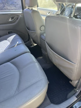 Mazda Tribute 3.0 V6   4x4 автомат - 3999 € / 7821.36 лв. - 44300548 9