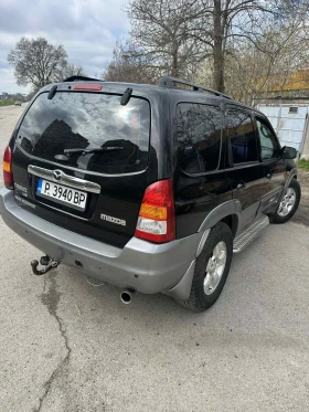Mazda Tribute 3.0 V6   4x4 автомат - 3999 € / 7821.36 лв. - 44300548 16