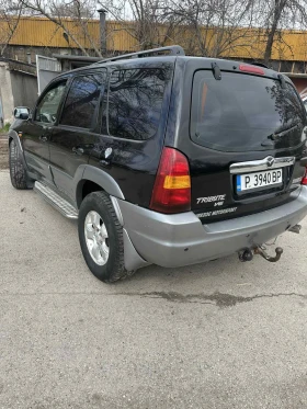 Mazda Tribute 3.0 V6   4x4 автомат - 3999 € / 7821.36 лв. - 44300548 15