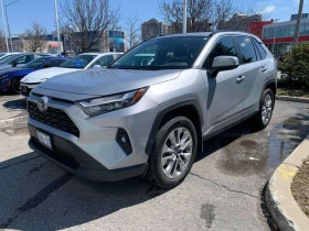 Toyota Rav4 * XLE * CARFAX * БЕЗ ПЪРВОНАЧАЛНА ВНОСКА